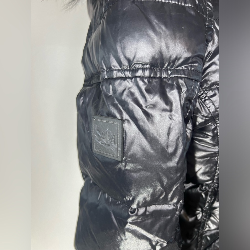 Sam. Freestyle Down Jacket - image 4